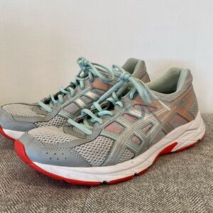 ASICS gel-contend 4 women’s tennis shoes